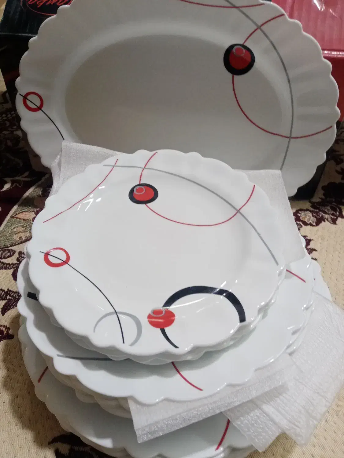 حراج وسایل قیمت مناسب|حراج|سبزوار, توحیدشهر|دیوار