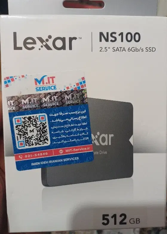 هارد ssd 512|قطعات و لوازم جانبی رایانه|پاکدشت, پاکدشت (مامازند)|دیوار