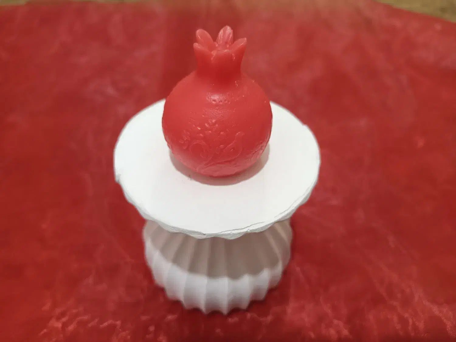 شمع یلدایی|صنایع دستی و سایر لوازم تزئینی|قم, شاد قلی|دیوار