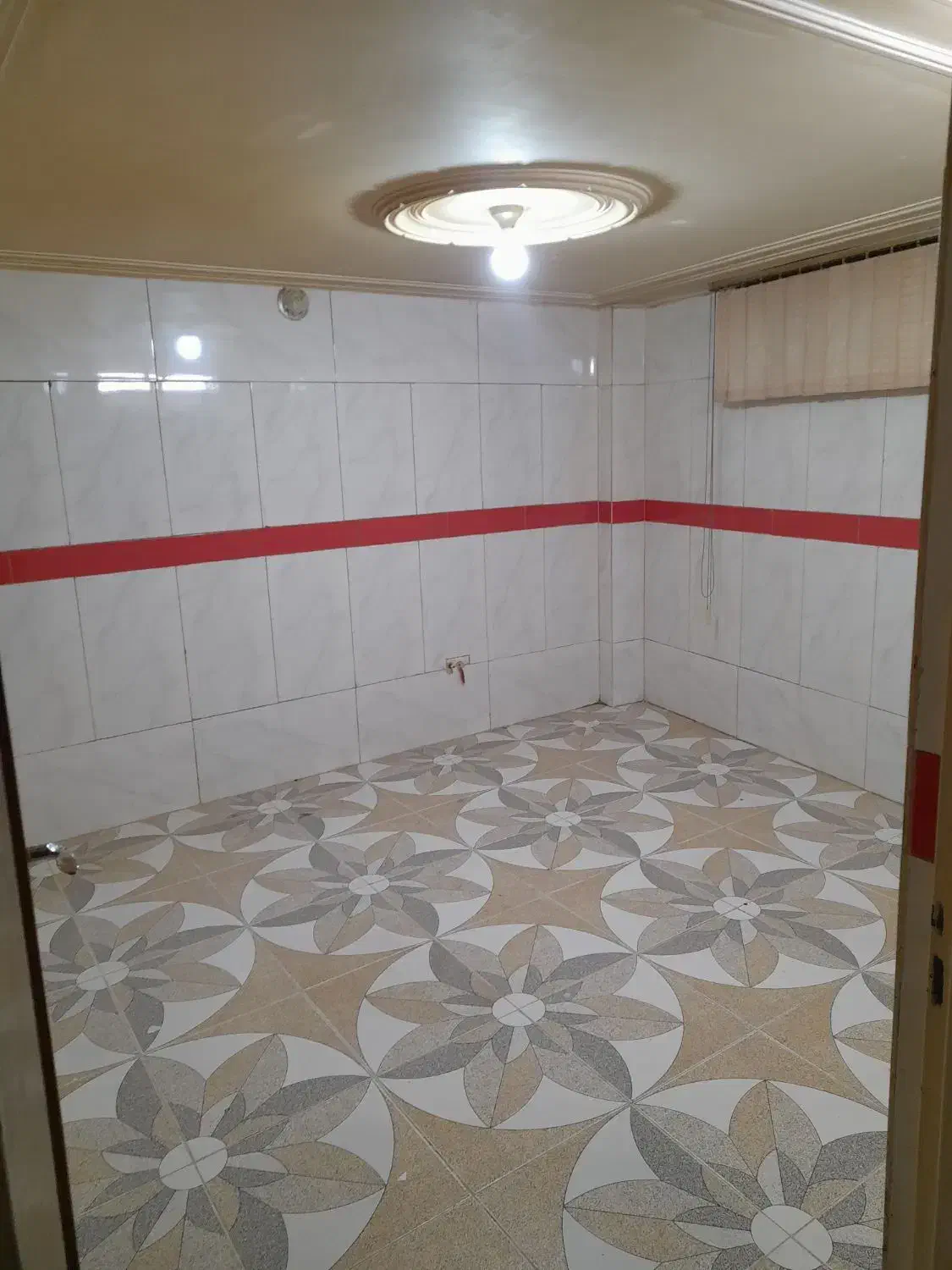 اجاره طبقه هم کف|اجارهٔ آپارتمان|اصفهان, خوراسگان|دیوار