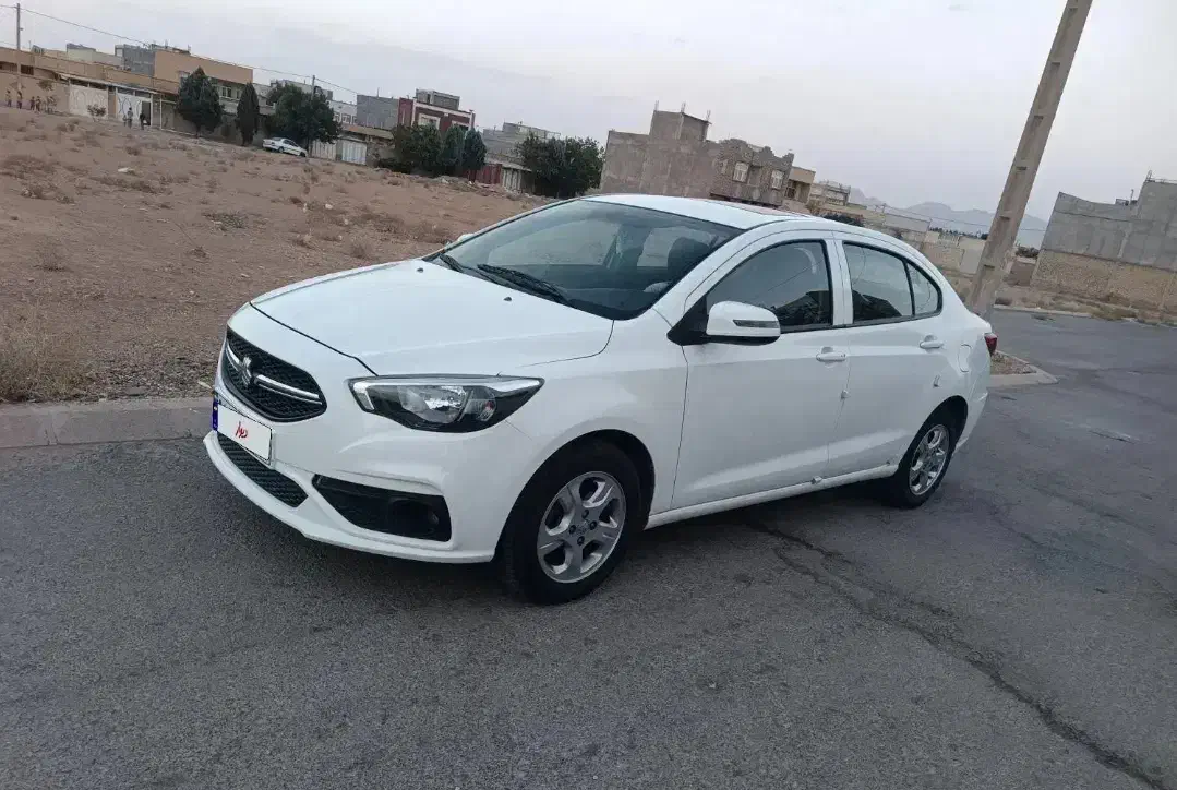 شاهین جی|خودرو سواری و وانت|شاهین‌شهر, مسکن مهر|دیوار