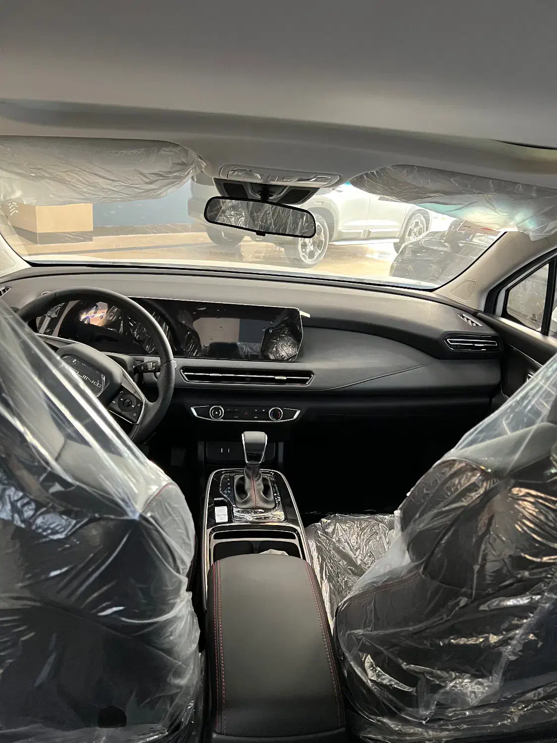 سابرینا بیجینگ u5 پلاس|خودرو سواری و وانت|تهران, شهرک صدرا|دیوار