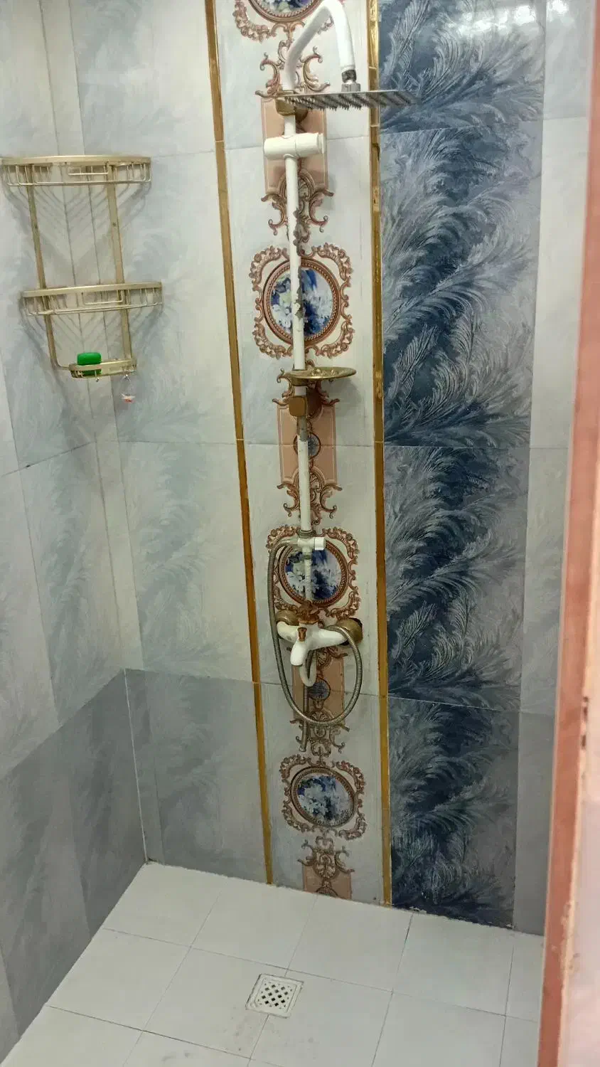 جمالزاده شمالی‌‌/‌‌‌۱۱۵متر۲خوابه/طبقه آخر