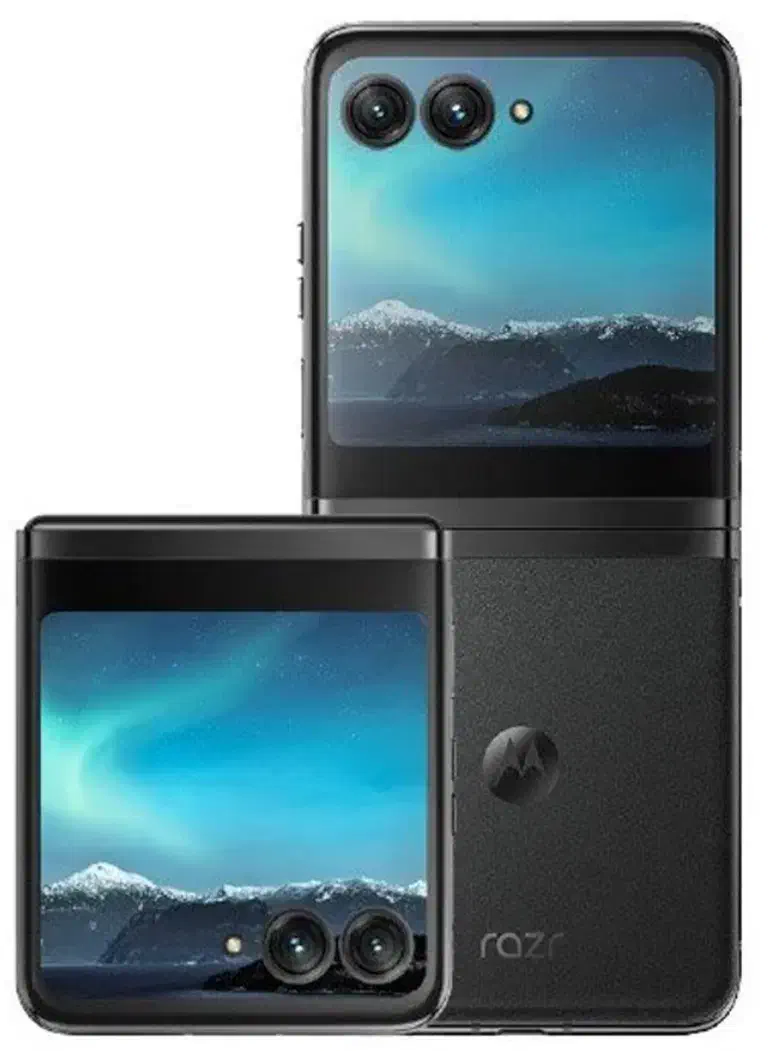 گوشی موتورولا رازر MOTOROLA RAZR 40 Ultra|موبایل|مشهد, نیروی هوایی|دیوار