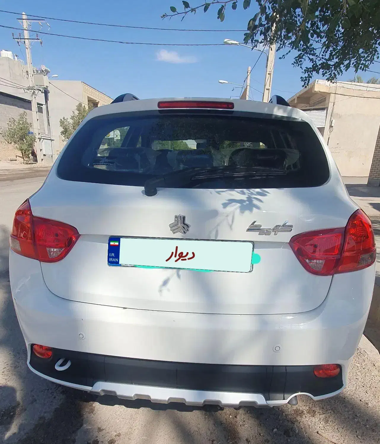 کویک gxr مدل ۱۴۰۳/۱۲|خودرو سواری و وانت|داراب, |دیوار