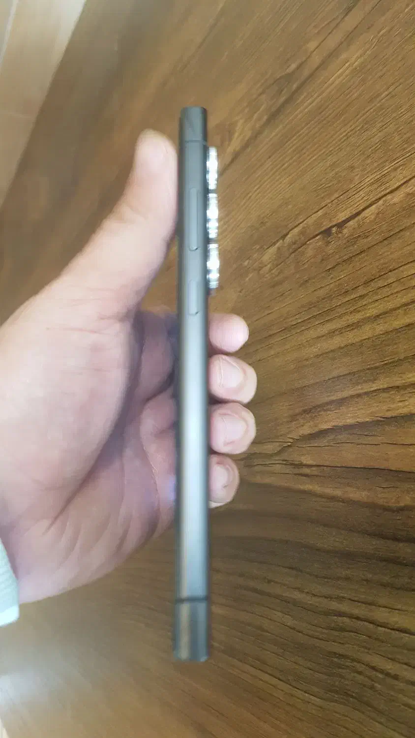 s24ultra 256 black|موبایل|رشت, باهنر|دیوار