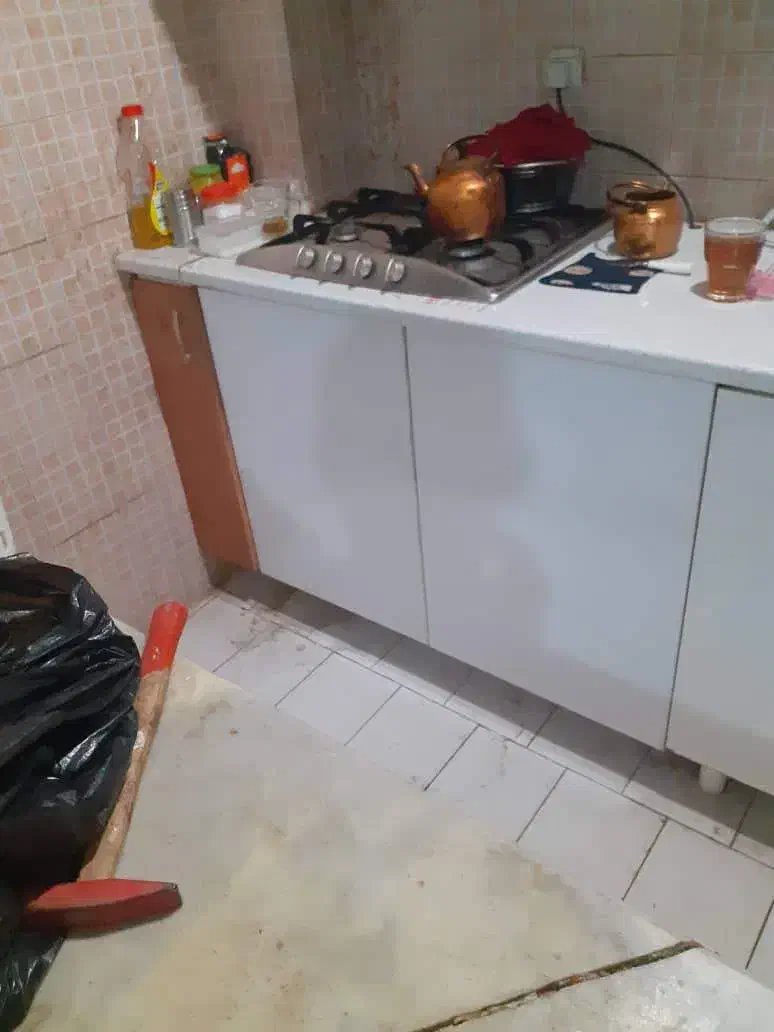 830 متر زمین با ۱۳۰ متر بنا واقع در روستای جمسی|فروش زمین و ملک کلنگی|داراب, |دیوار