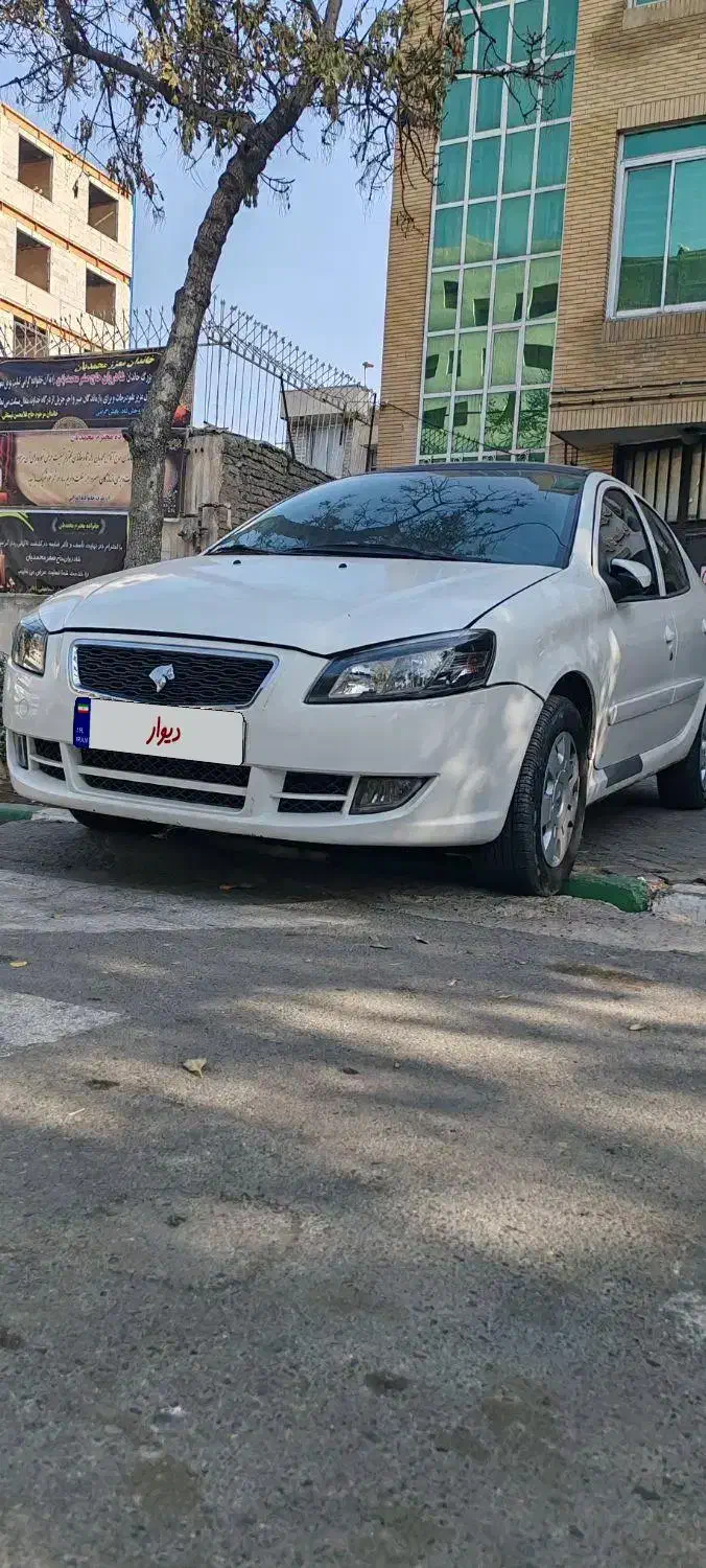 رنا پانوراما 6سرعته اقساطی|خودرو سواری و وانت|مشهد, طلاب|دیوار