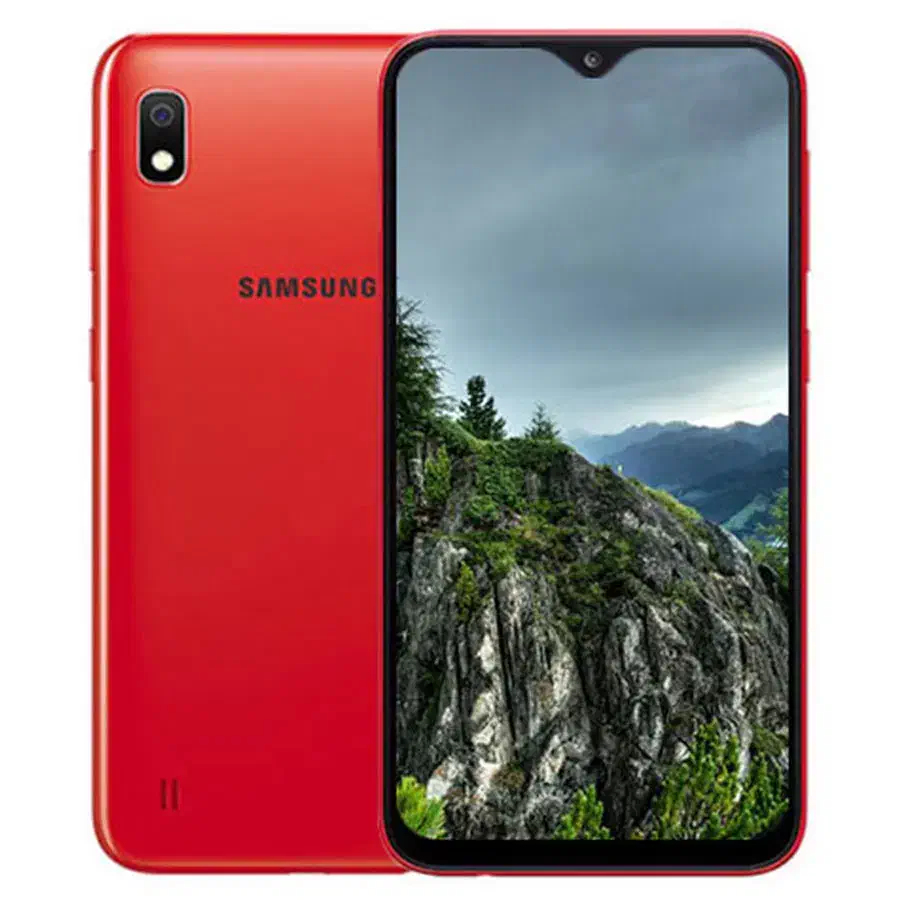 سامسونگ Galaxy A10s با حافظهٔ ۳۲ گیگابایت|موبایل|اصفهان, پوریای ولی|دیوار
