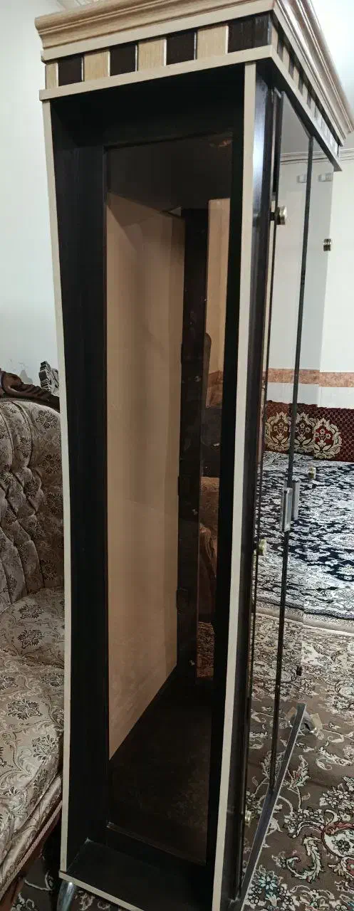 گنجه|بوفه، ویترین، کنسول|تربتحیدریه, دیزقند|دیوار