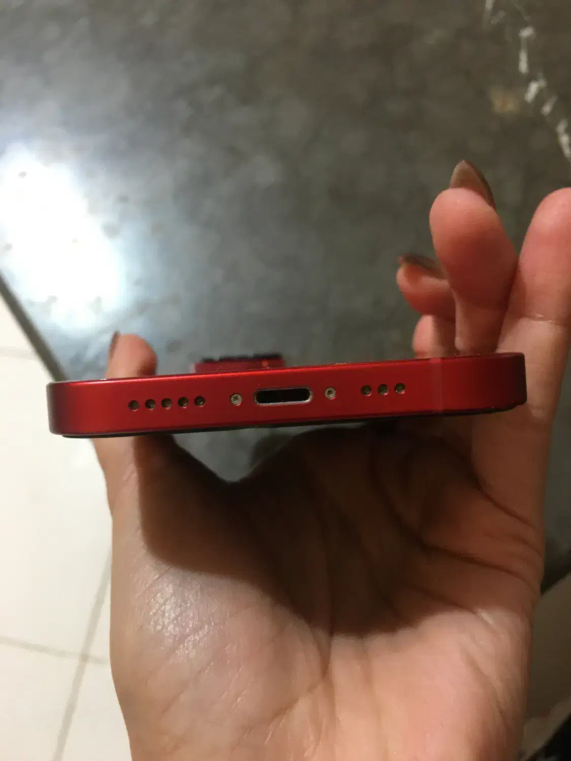 ایفون ۱۳ نرمال|موبایل|مشهد, سناباد|دیوار