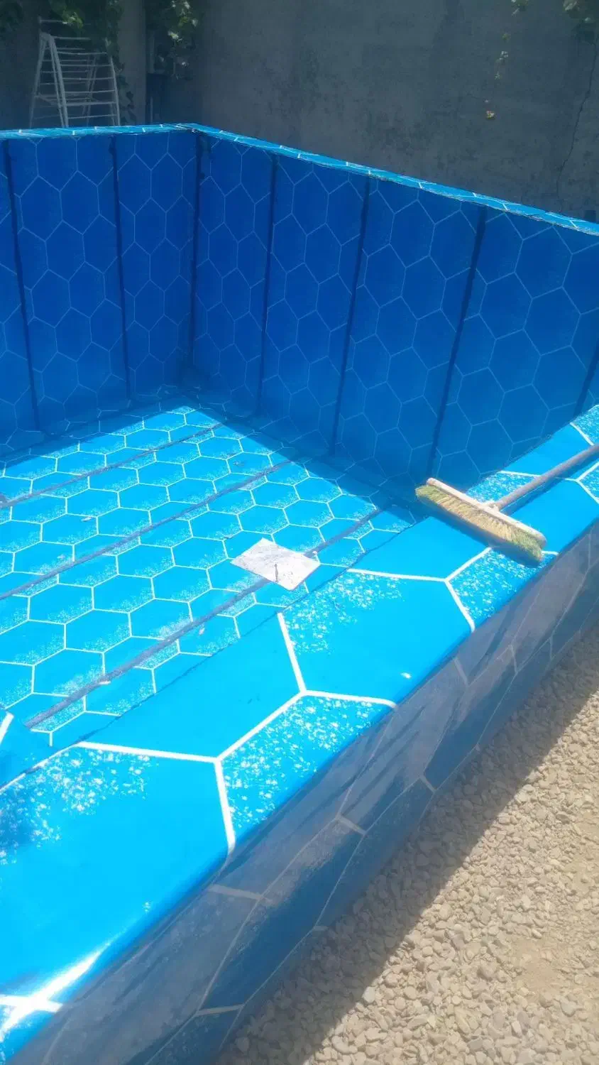 ایزوگام پخش ونصب حتی یک متر|خدمات پیشه و مهارت|قرچک, مهدیه|دیوار