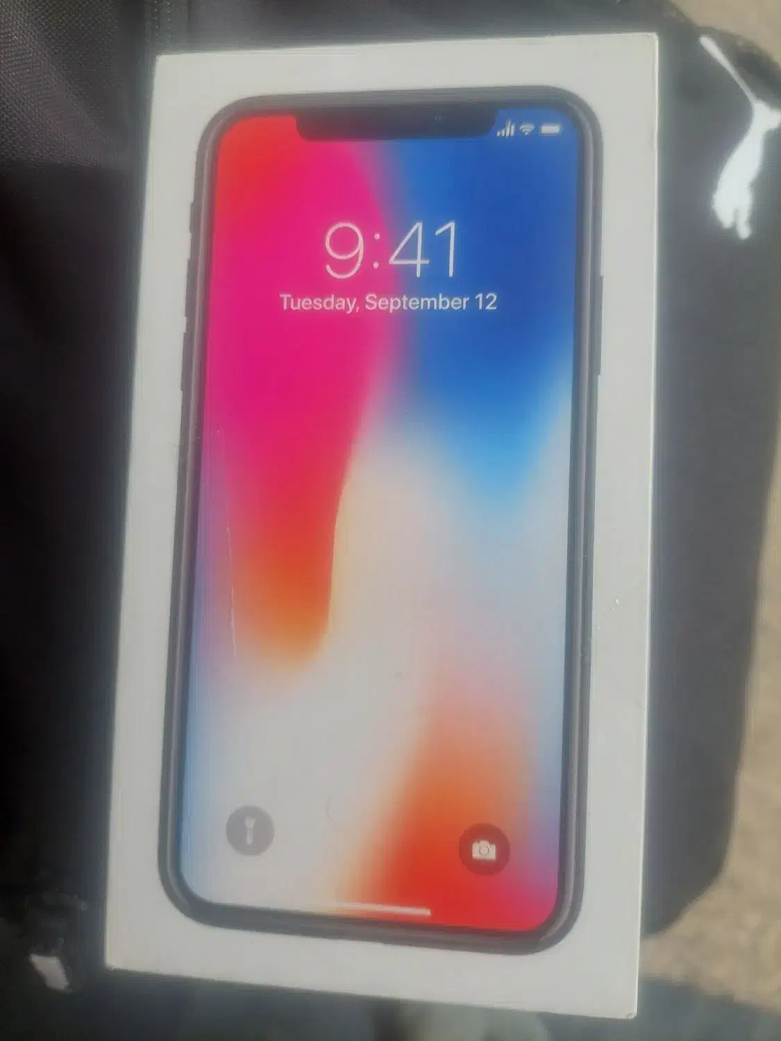 فروش ایفون 6 اس رز گلد ۶۴ گیگ|موبایل|شیراز, عفیف‌آباد|دیوار