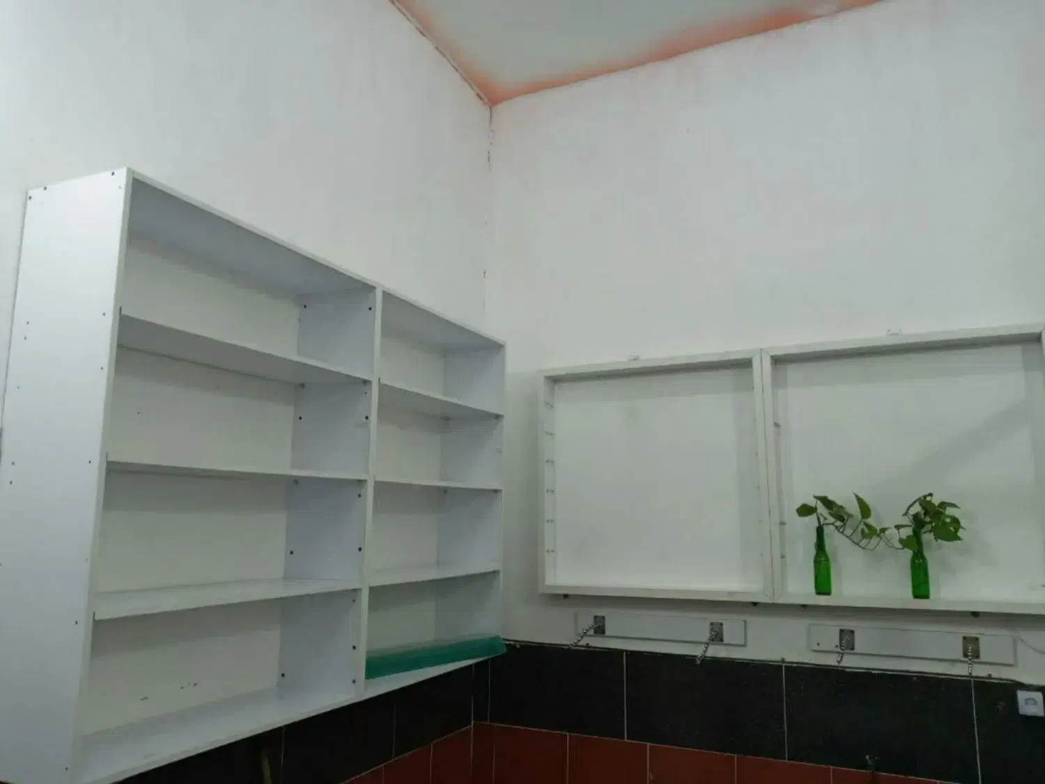 قفسه فروشگاهی|فروشگاه و مغازه|رستمکلا, |دیوار