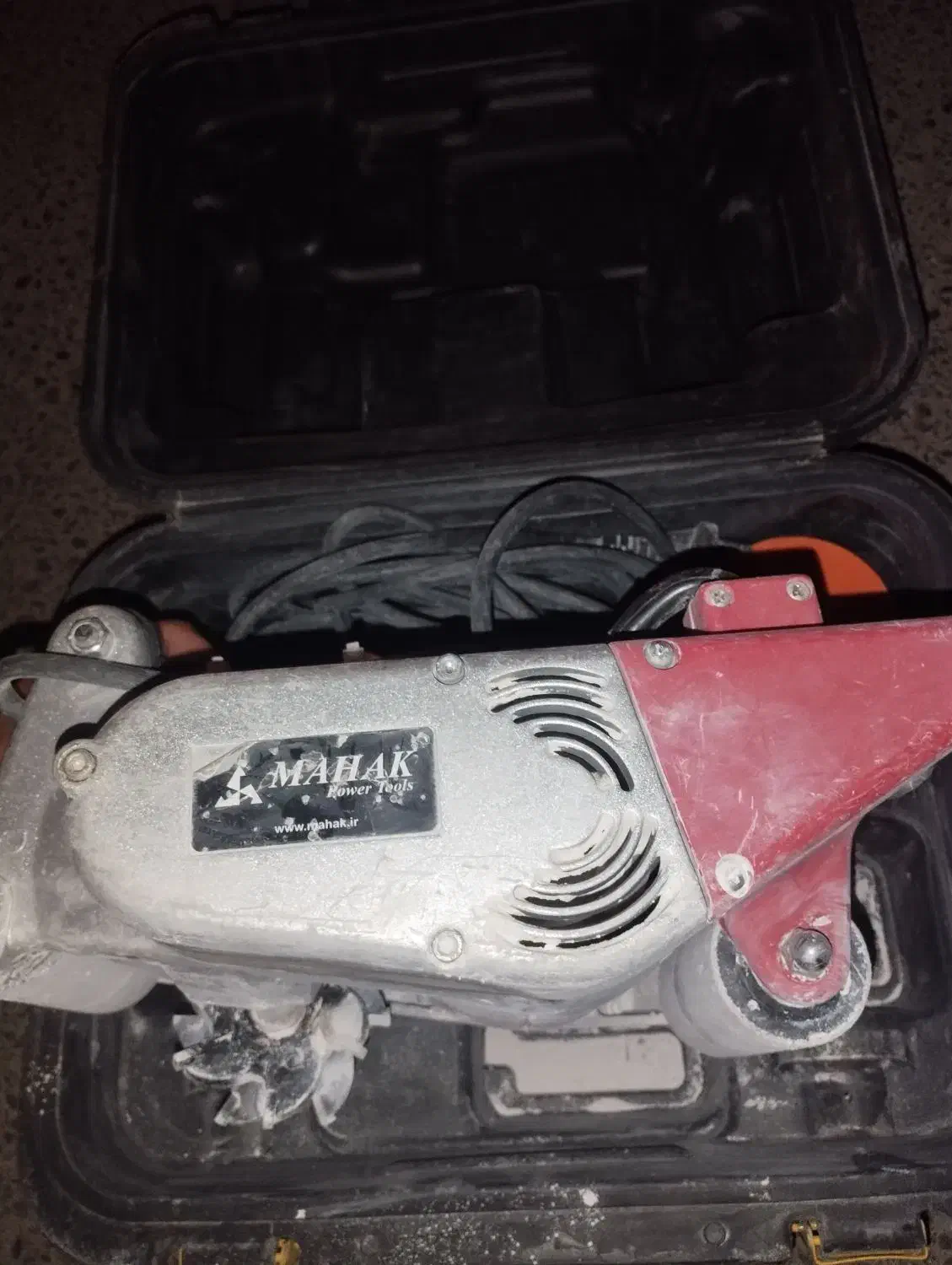 شیار زن|ابزارآلات|کوهسار (البرز), |دیوار