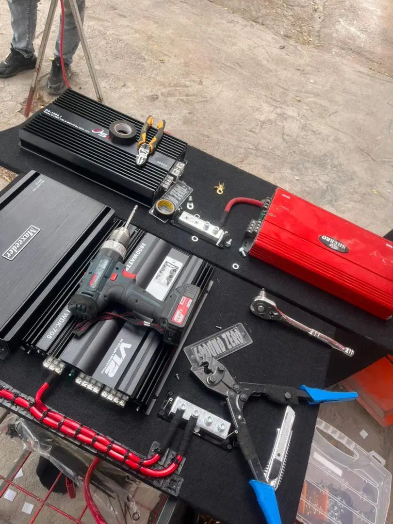 شاگرد برای تزئینات اتومبیل|استخدام صنعتی، فنی، مهندسی|کازرون, |دیوار