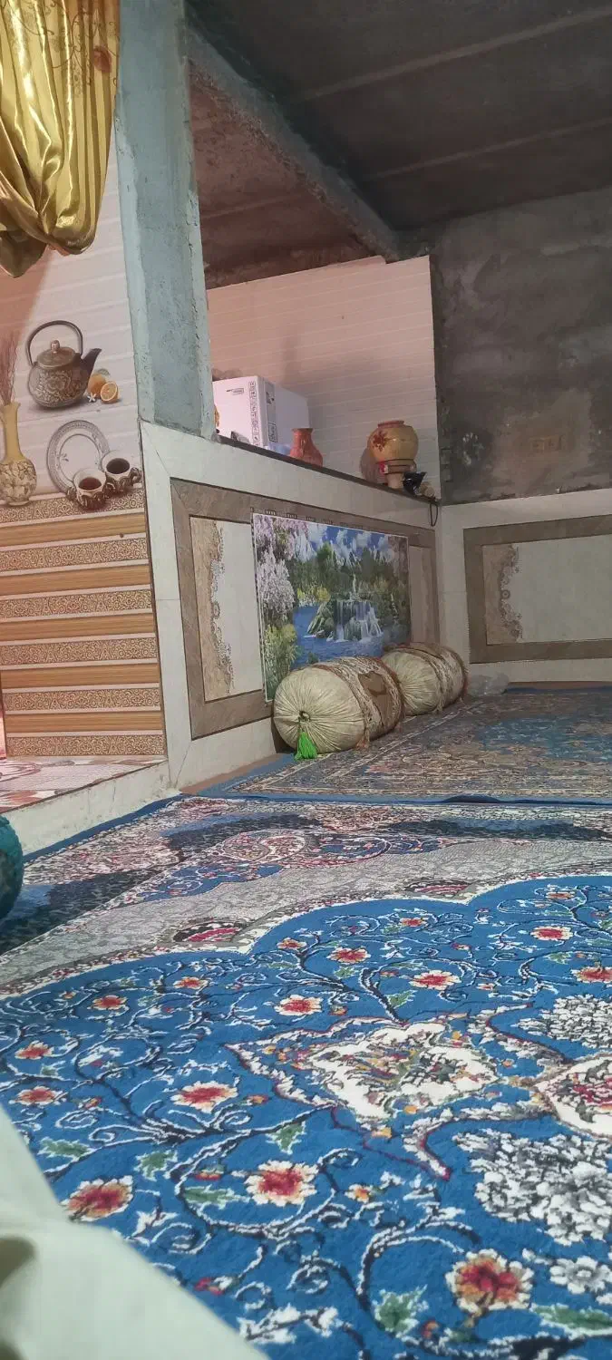 فروش منزل مسکونی در جهاد آباد خیابان عیسی سپاهی|فروش خانه و ویلا|سراوان, |دیوار