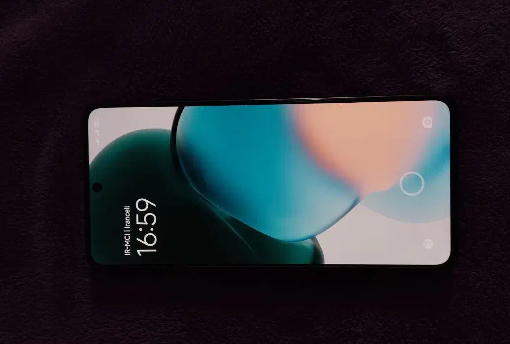 poco x7 pro|موبایل|شیراز, عادل آباد|دیوار