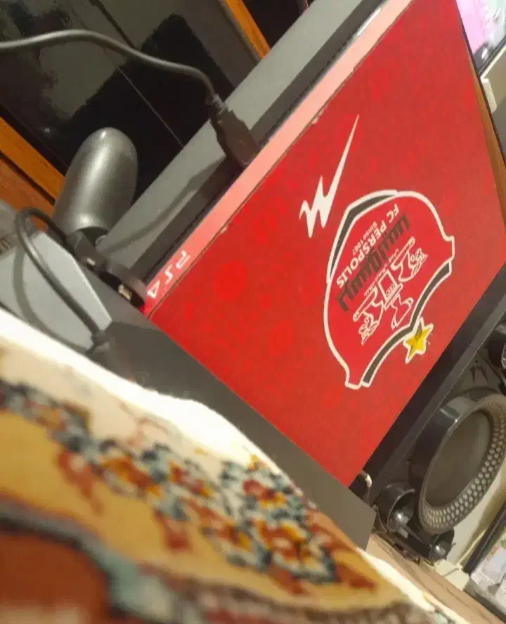 پی اس فور اسلیم یک ترا کپی خور دودسته|کنسول، بازی ویدئویی و آنلاین|آمل, |دیوار