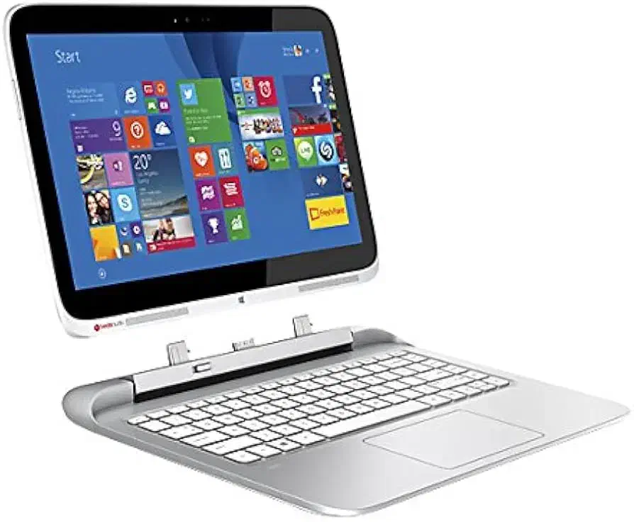 لپ تاپ لمسی و تبلتشو کامل آلمینیومی وارداتی|رایانه همراه|کرمان, |دیوار