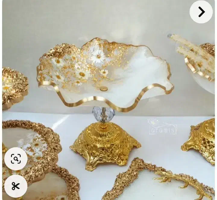 ساخت ظروف پذیرایی|ظروف سرو و پذیرایی|نجفآباد, شیخ بهایی جنوبی|دیوار