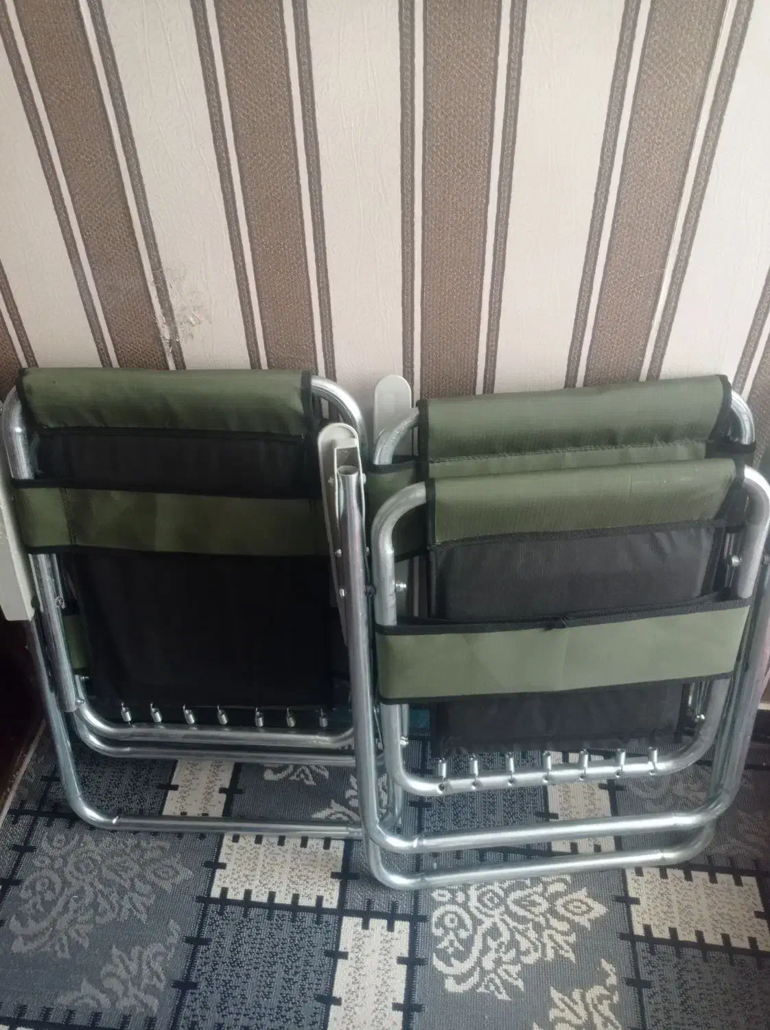 صندلی مبله مسافرتی|کوهنوردی و کمپینگ|تربت جام, پاسداران|دیوار