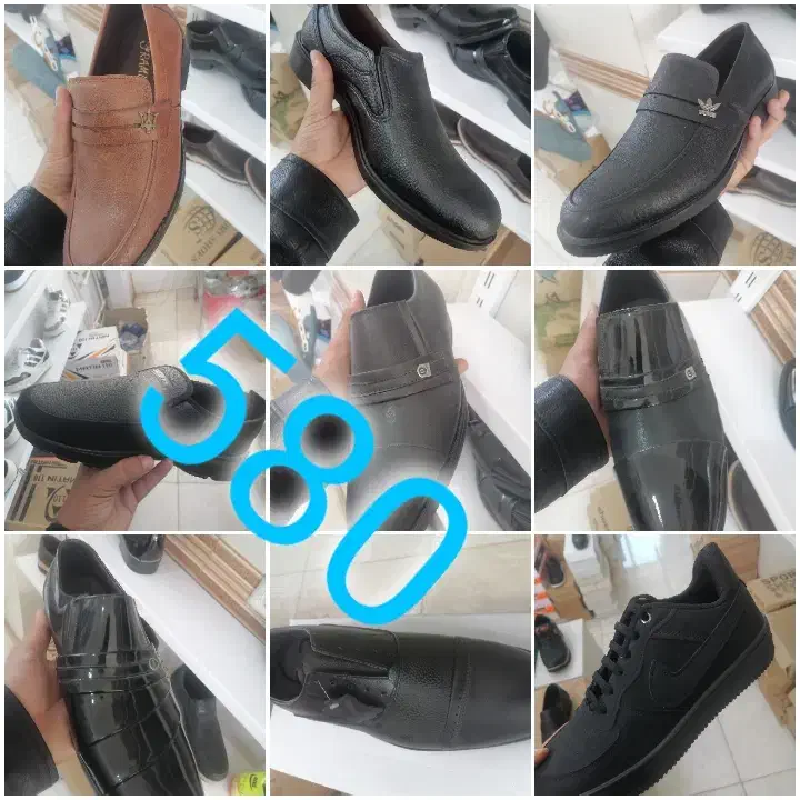 مجلسی صندل|کیف، کفش، کمربند|ارومیه, |دیوار