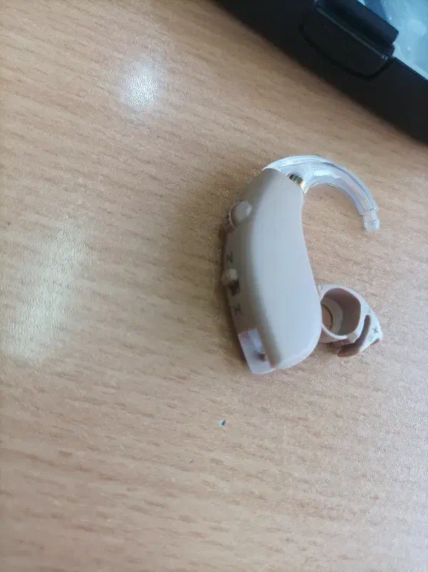 سمعک پشت گوشی|آرایشی، بهداشتی، درمانی|اسلامشهر, شهرک مهدیه|دیوار