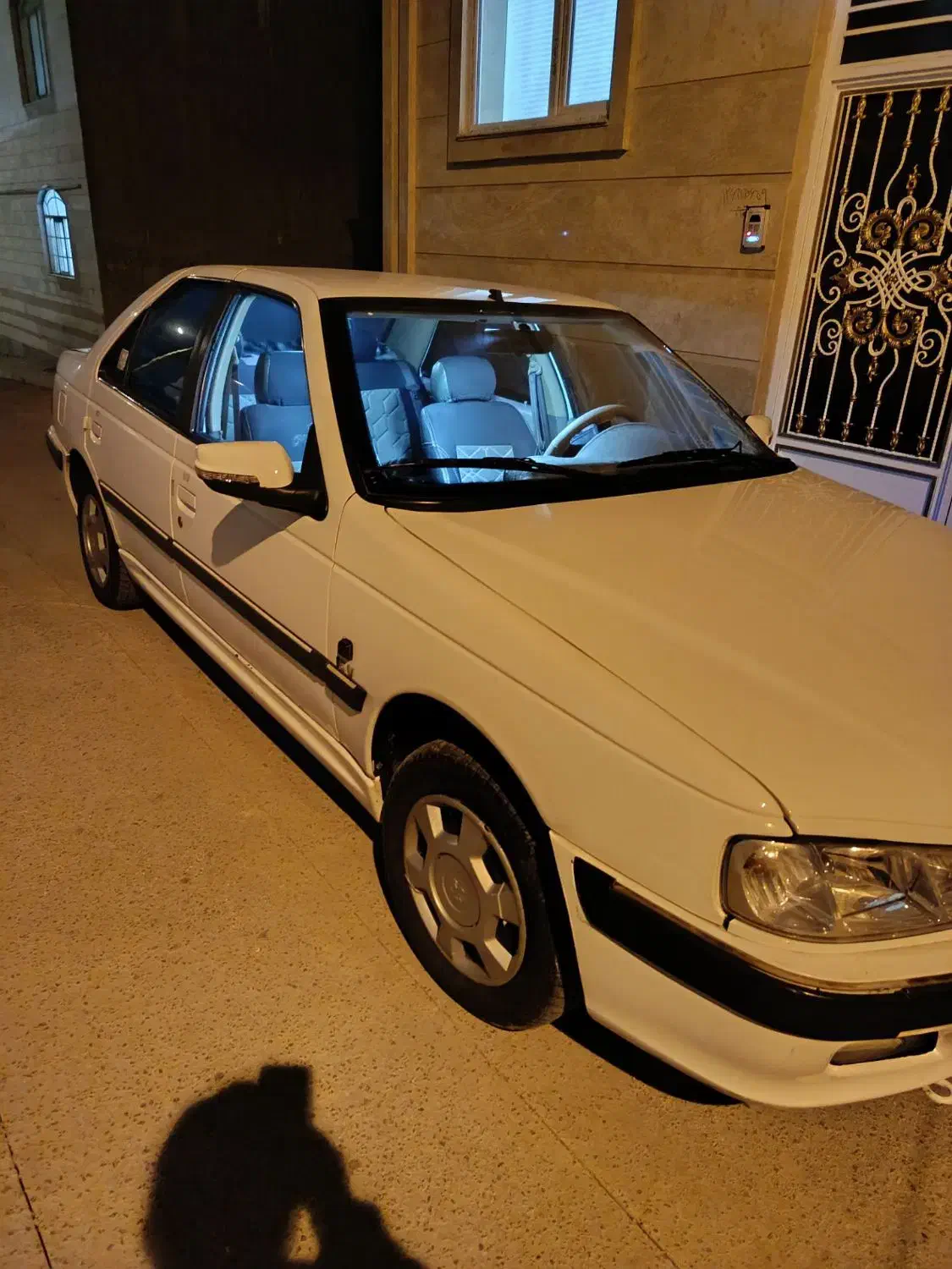 پژو پارس|خودرو سواری و وانت|ابهر, |دیوار