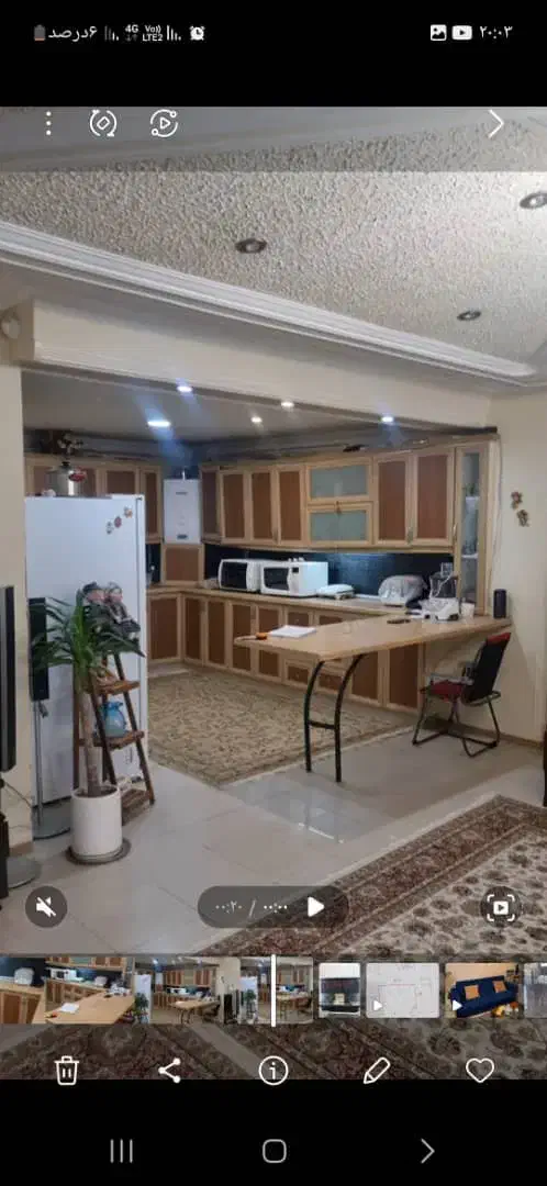 کابینت دست دوم|آب‌چکان و نظم‌دهنده ظروف|ارومیه, |دیوار