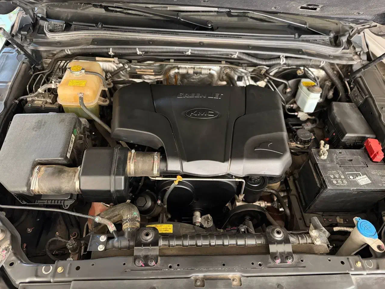 kmc t8 1401 مشکی|خودرو سواری و وانت|ارومیه, |دیوار