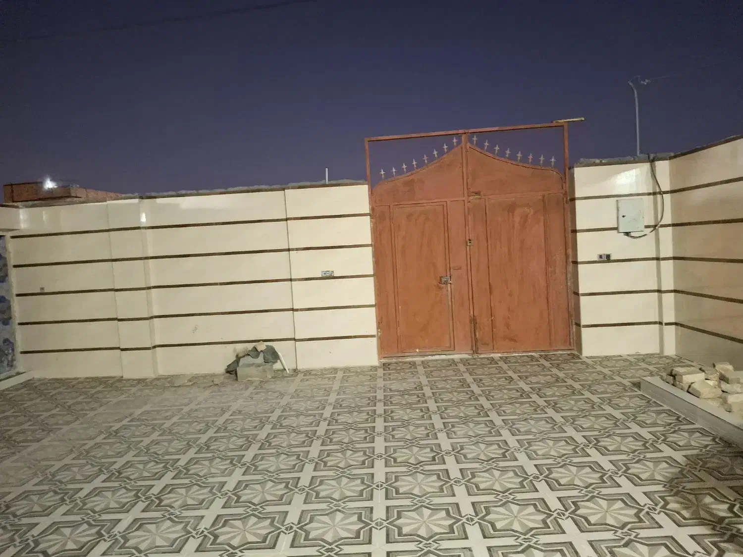 کاشیکار دیوار چینی|خدمات پیشه و مهارت|زابل, |دیوار