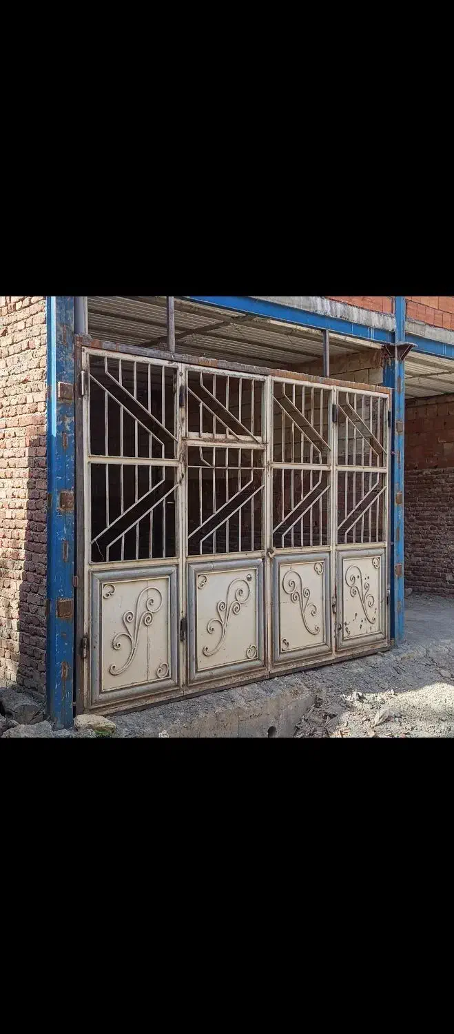 در اهنی سالم قیمت 20|مصالح و تجهیزات ساختمان|مریوان, |دیوار