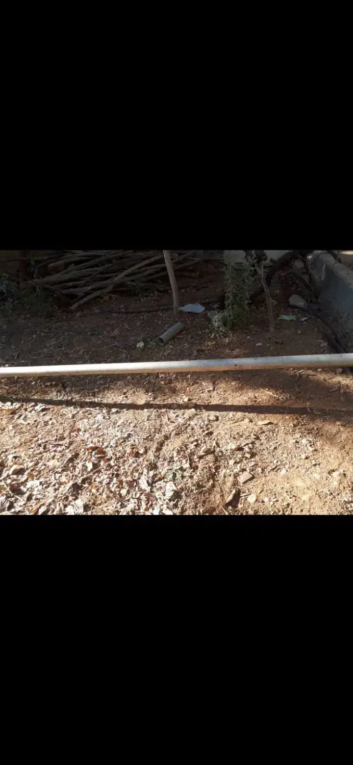 لوله و اتصالات آبیاری بارانی|مصالح و تجهیزات ساختمان|همایجان, |دیوار