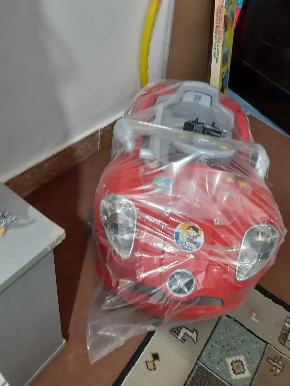 ماشین شارژی|اسباب‌‌بازی|بندر ماهشهر, |دیوار