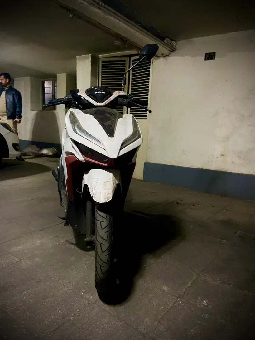 طرح کلیک/مدل ۹۹/مناسب مصرف کننده/فنی سالم|موتورسیکلت|تهران, ونک|دیوار