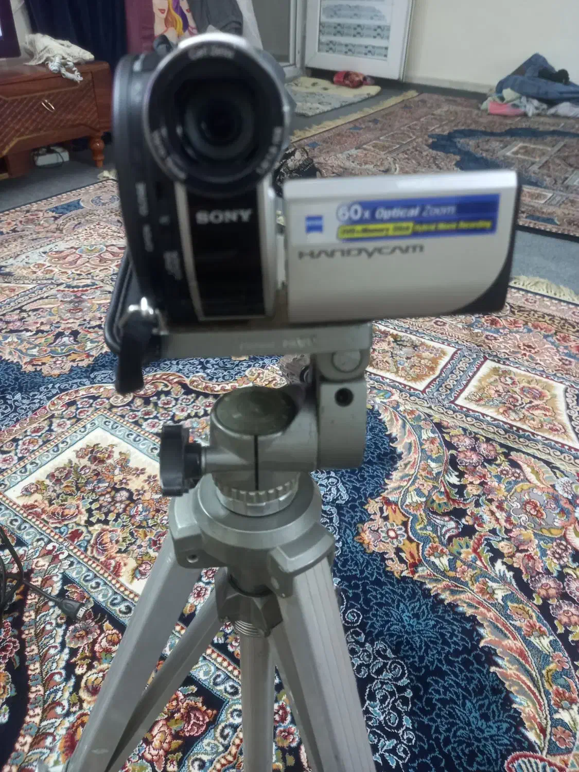 دوربین فیلم برداری|دوربین عکاسی و فیلم‌برداری|تهران, عبدل‌آباد|دیوار