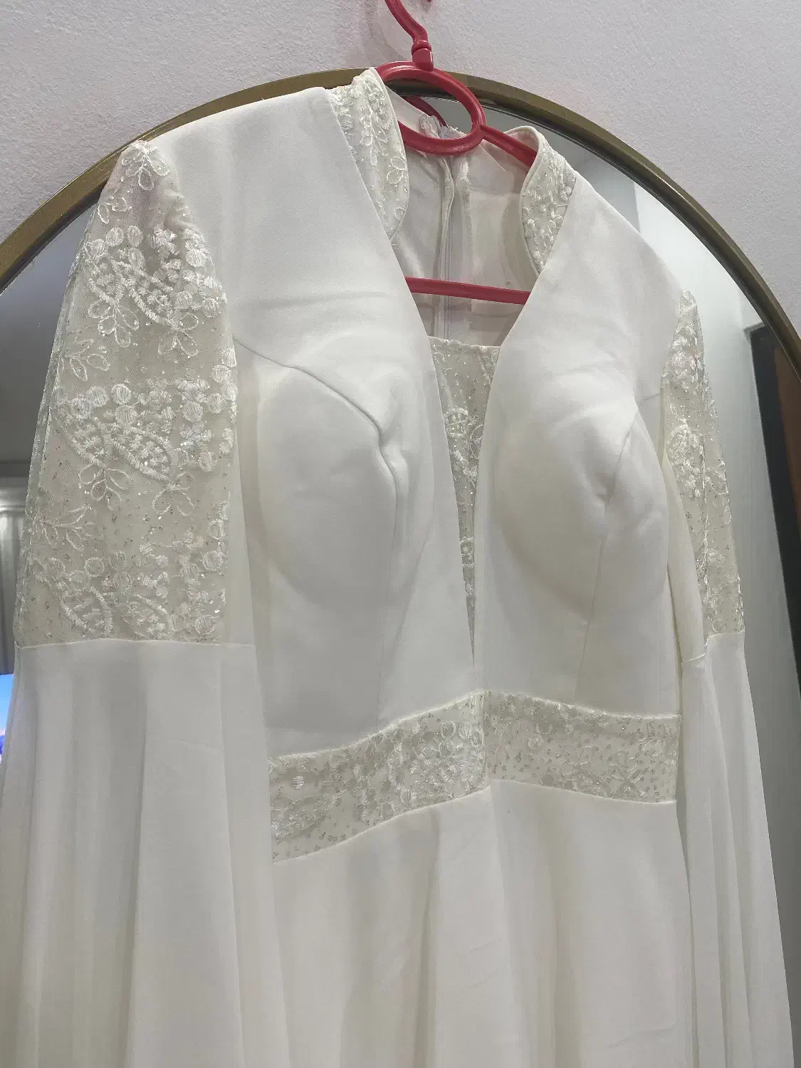 لباس عقد|لباس|محمودآباد, |دیوار