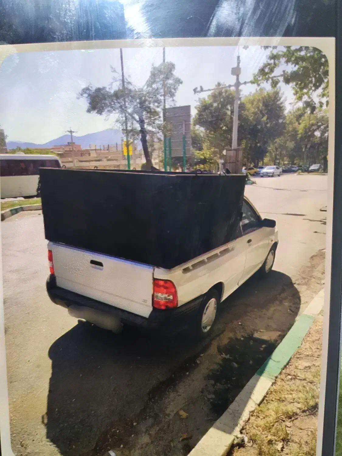 پراید وانت بهمن۱۴۰۳|خودرو سواری و وانت|مریوان, |دیوار