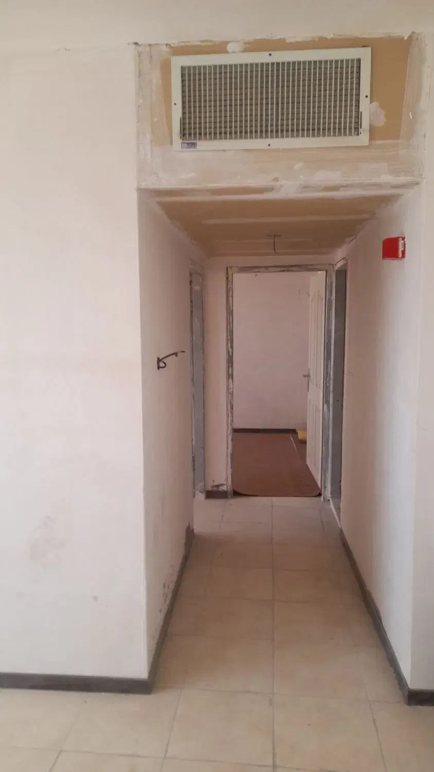 فروش آپارتمان ۹۵ متری ۲ خوابه در مسکن مهر فولادشهر|فروش آپارتمان|فولادشهر, مسکن مهر فولادشهر|دیوار