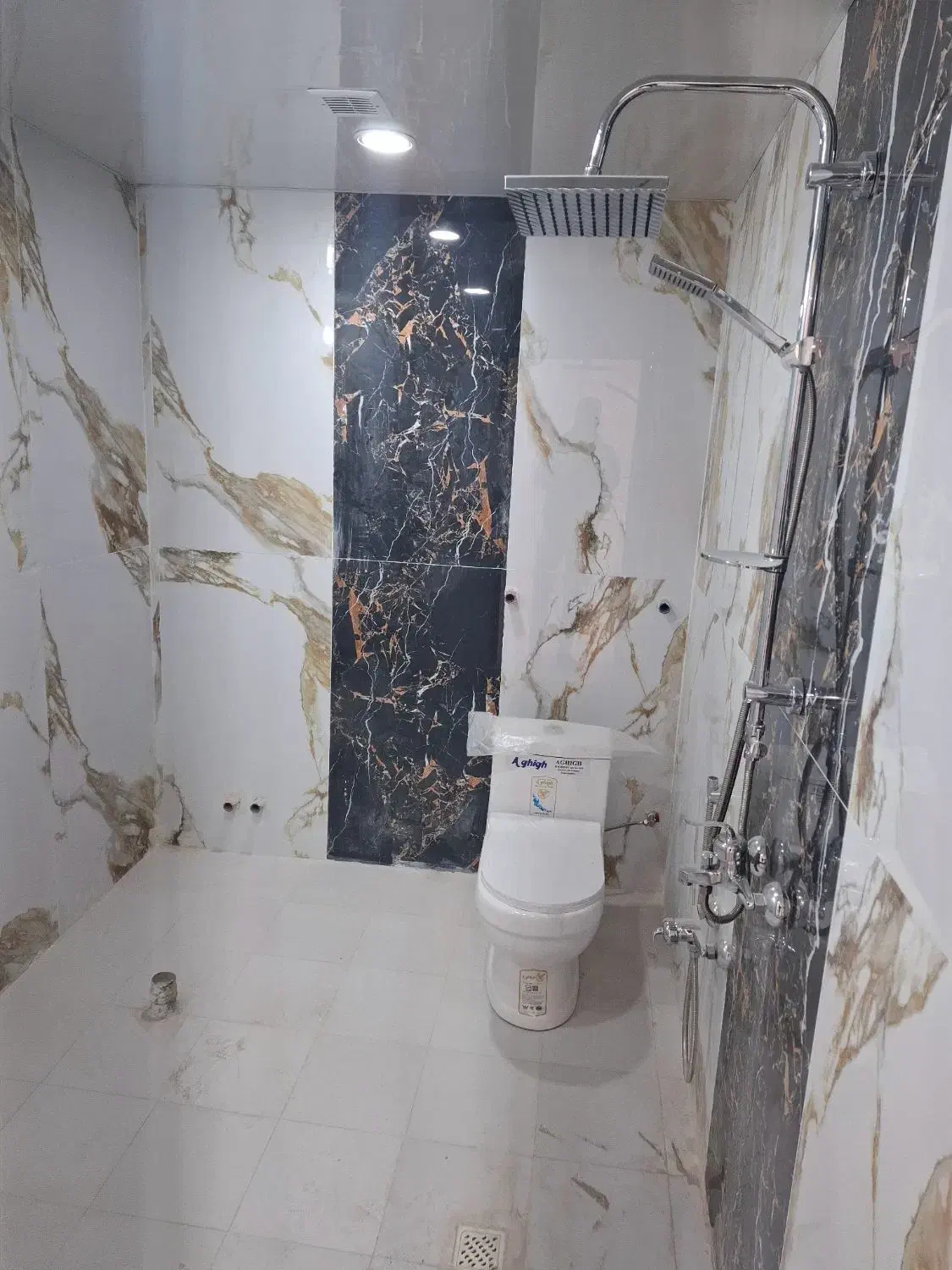 آپارتمان فدک،تک واحدی،145متر صفر وام دار|فروش آپارتمان|شاهینشهر, فدک|دیوار