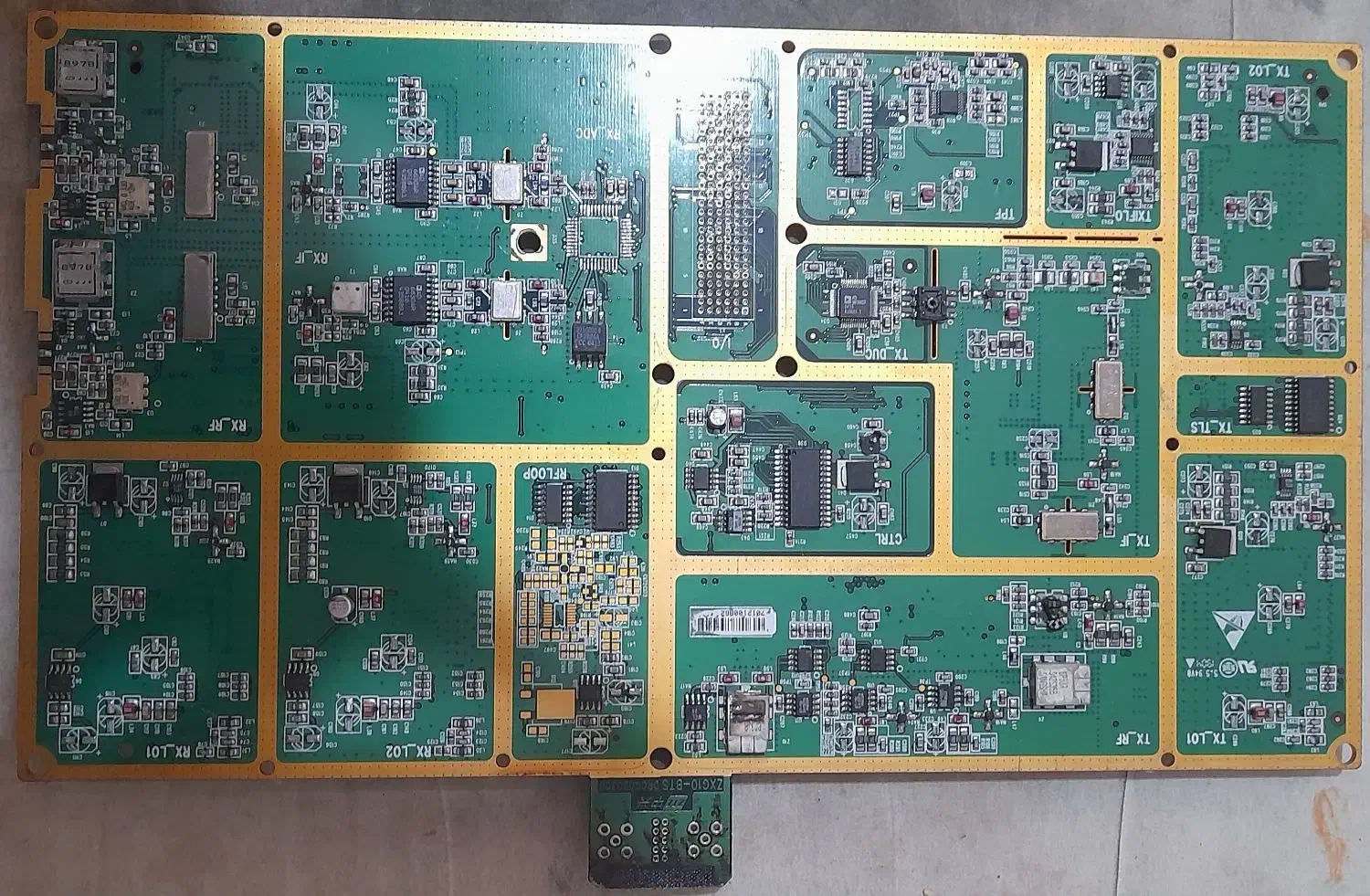 بردهای الکترونیک|قطعات و لوازم جانبی رایانه|سمنان, |دیوار