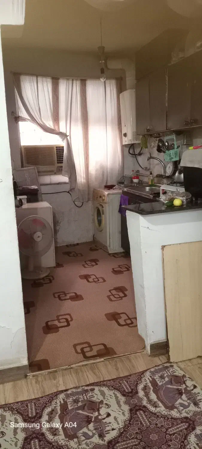 فروش ملک|فروش خانه و ویلا|رشت, جانبازان|دیوار