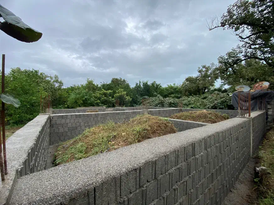 فروش زمین با جواز متل قو کرکاس سند شش دانگ|فروش زمین و ملک کلنگی|سلمان‌شهر, |دیوار