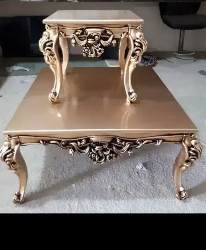 کنار سالنی بسیار زیبا|مبلمان خانگی و میز عسلی|کرمانشاه, |دیوار