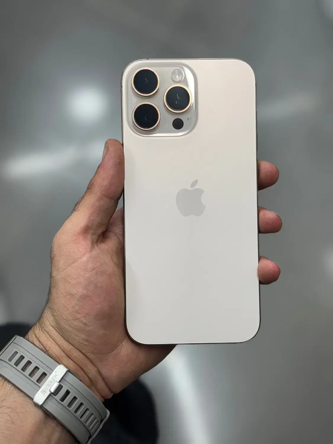 16 pro max|موبایل|قم, کلهری|دیوار