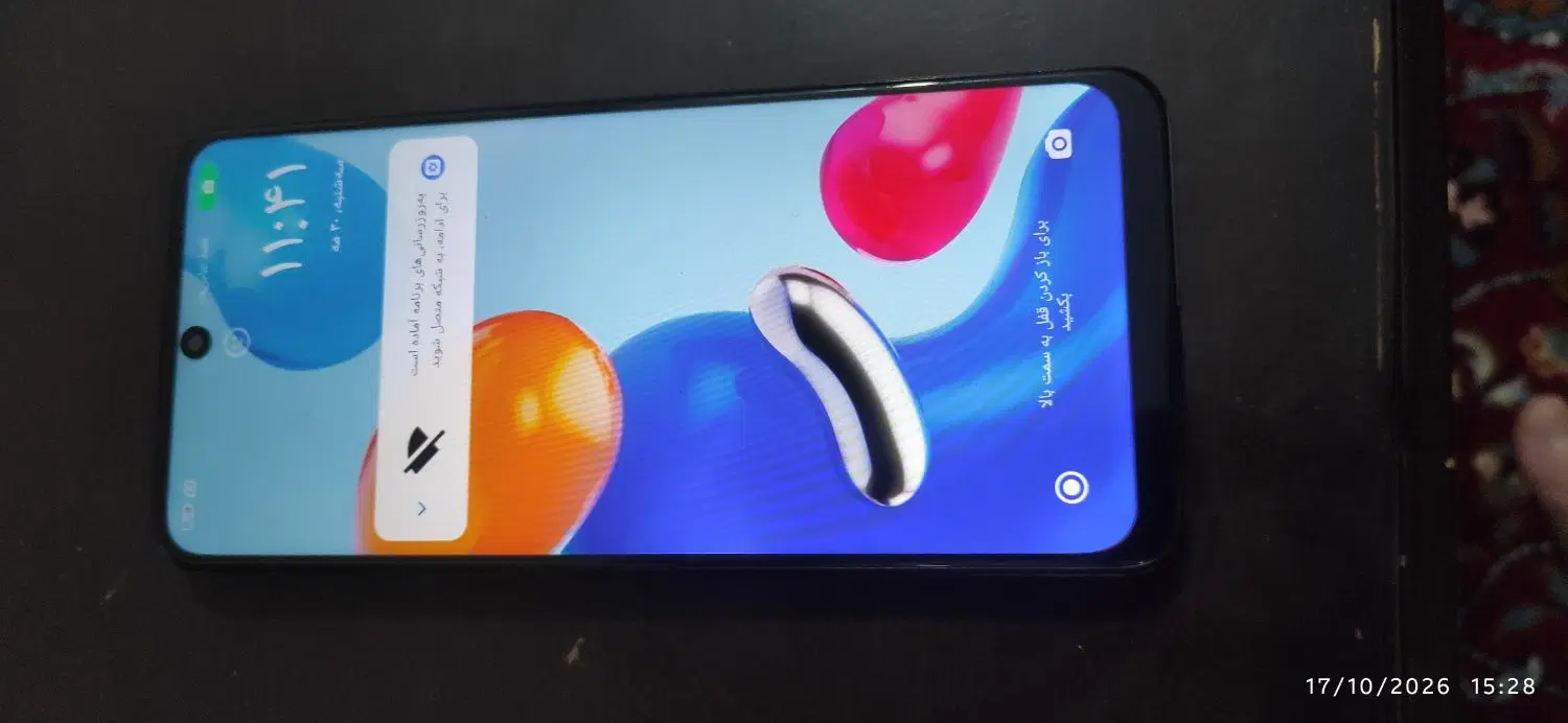 redmi note11|موبایل|دورود, |دیوار
