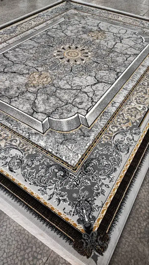 فرش ۱۲ متری ۷۰۰ شانه کاشان تولید به مصرف|فرش|رشت, جماران|دیوار