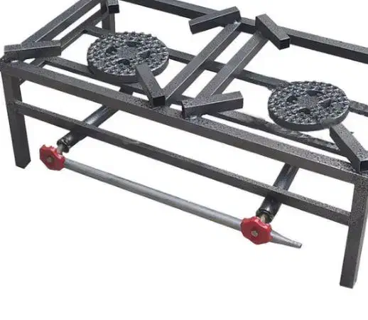 جفت شعله|اجاق گاز و لوازم برقی پخت‌وپز|هندیجان, |دیوار