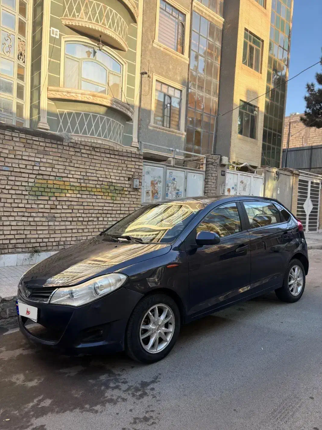 Mvm315 مدل91|خودرو سواری و وانت|مشهد, سرافرازان|دیوار